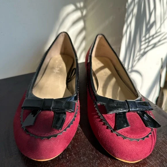 Dressberry Ballet flats - Picture 1 of 7